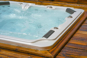 Winter Spa Maintenance: How to Keep Your Spa Warm, Clean, and Ready for Use All Winter Long